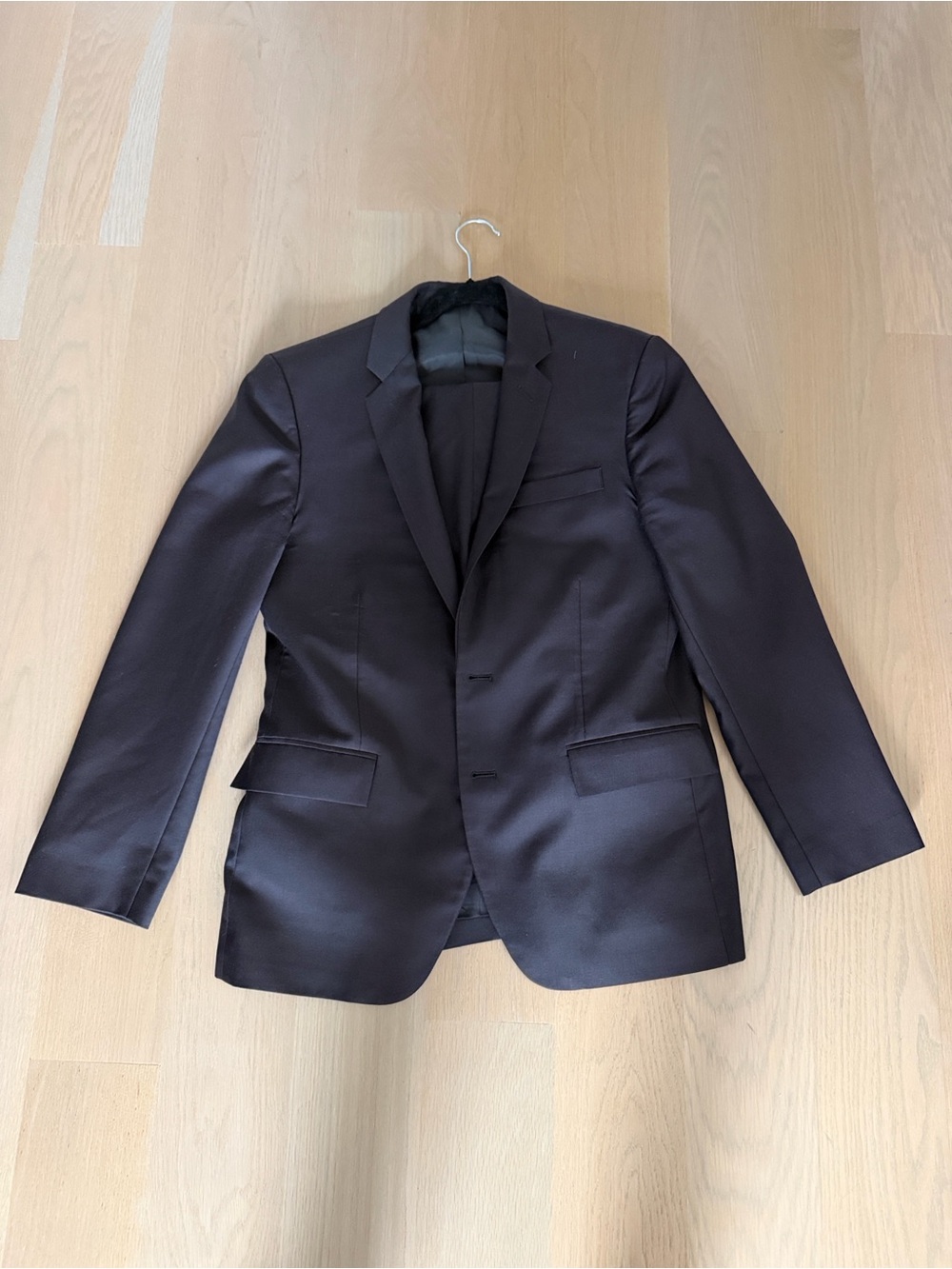 J. Crew Suit 38S / 32Wx32L